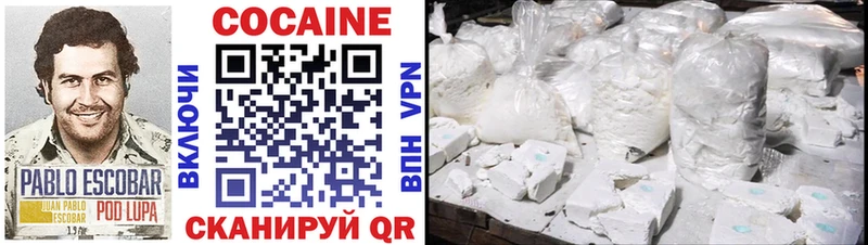 Cocaine Fish Scale  Светлоград 